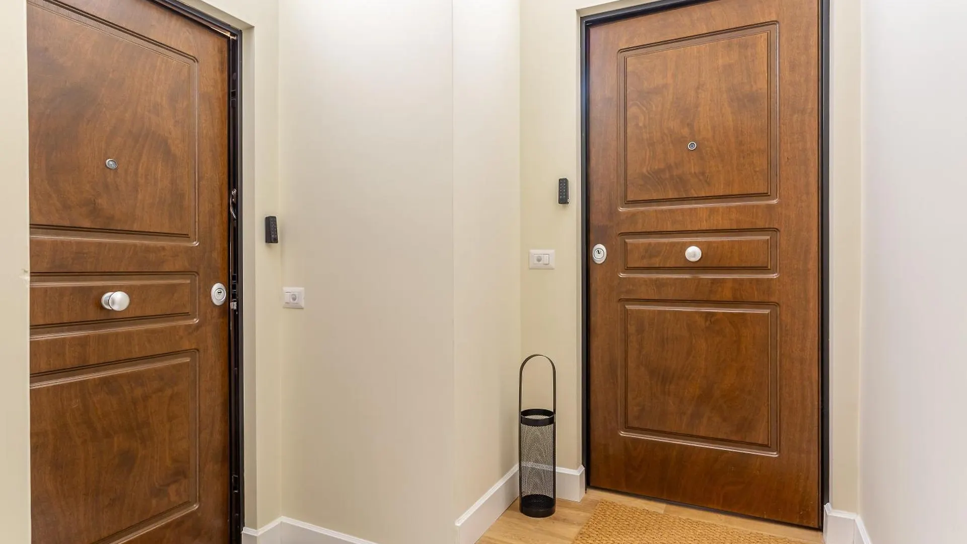 Iflat Monti Brand New Peaceful Apartment Rome 0*,  Italy