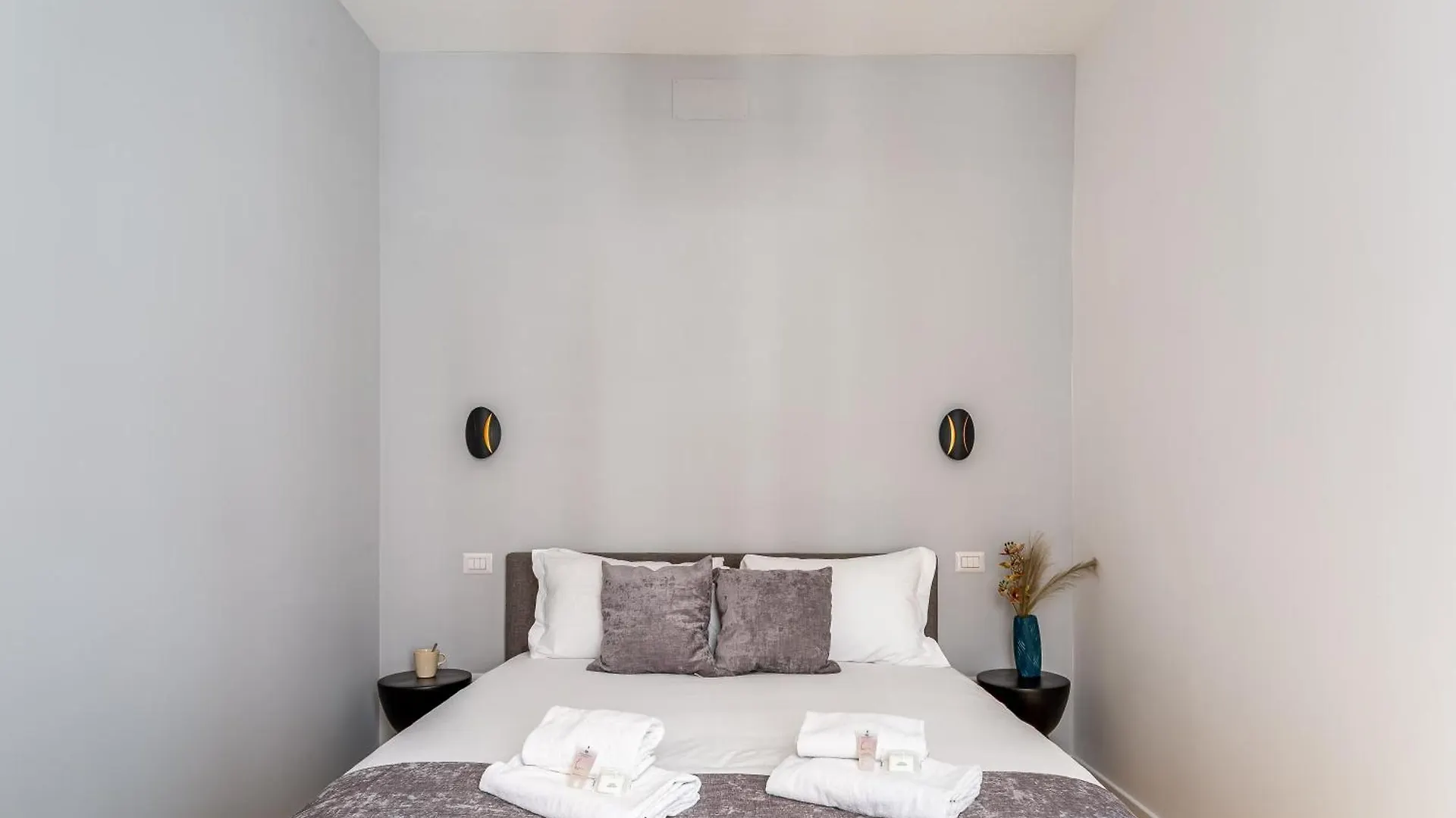 Iflat Monti Brand New Peaceful Apartment Rome 0*,