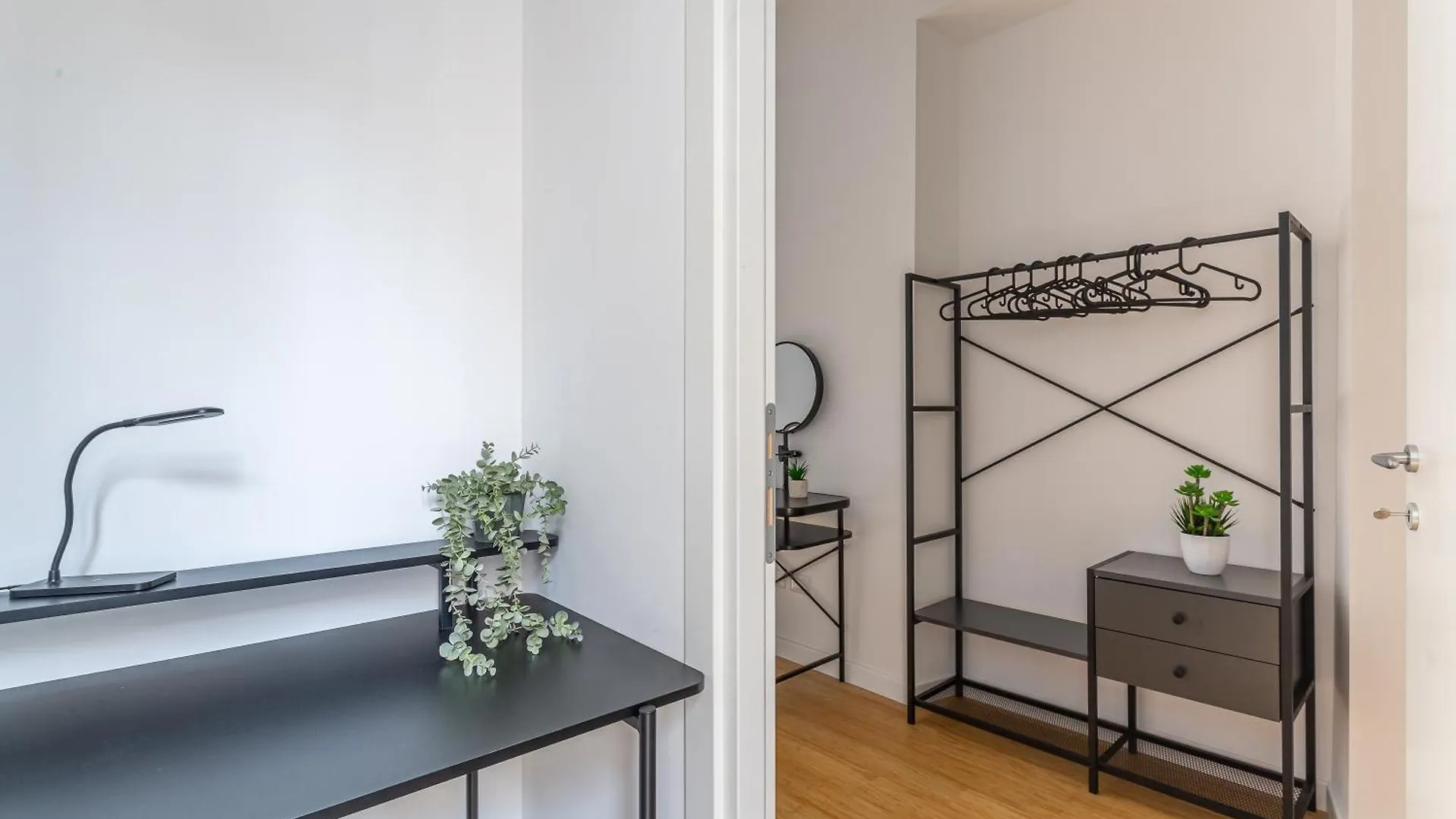 Iflat Monti Brand New Peaceful Apartment Rome